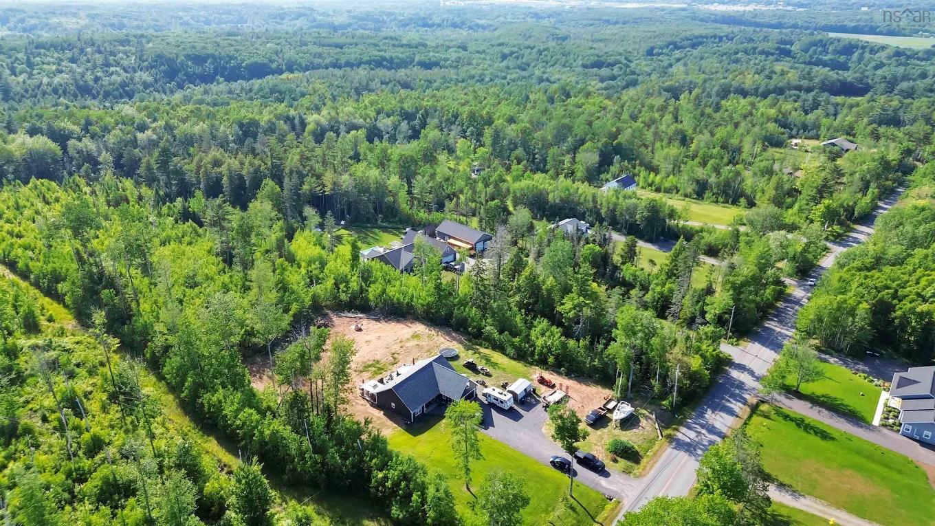 67 Cambridge Mountain Road, Prospect, NS