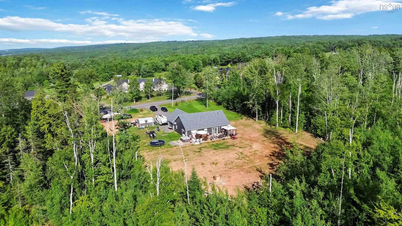 67 Cambridge Mountain Road, Prospect, NS