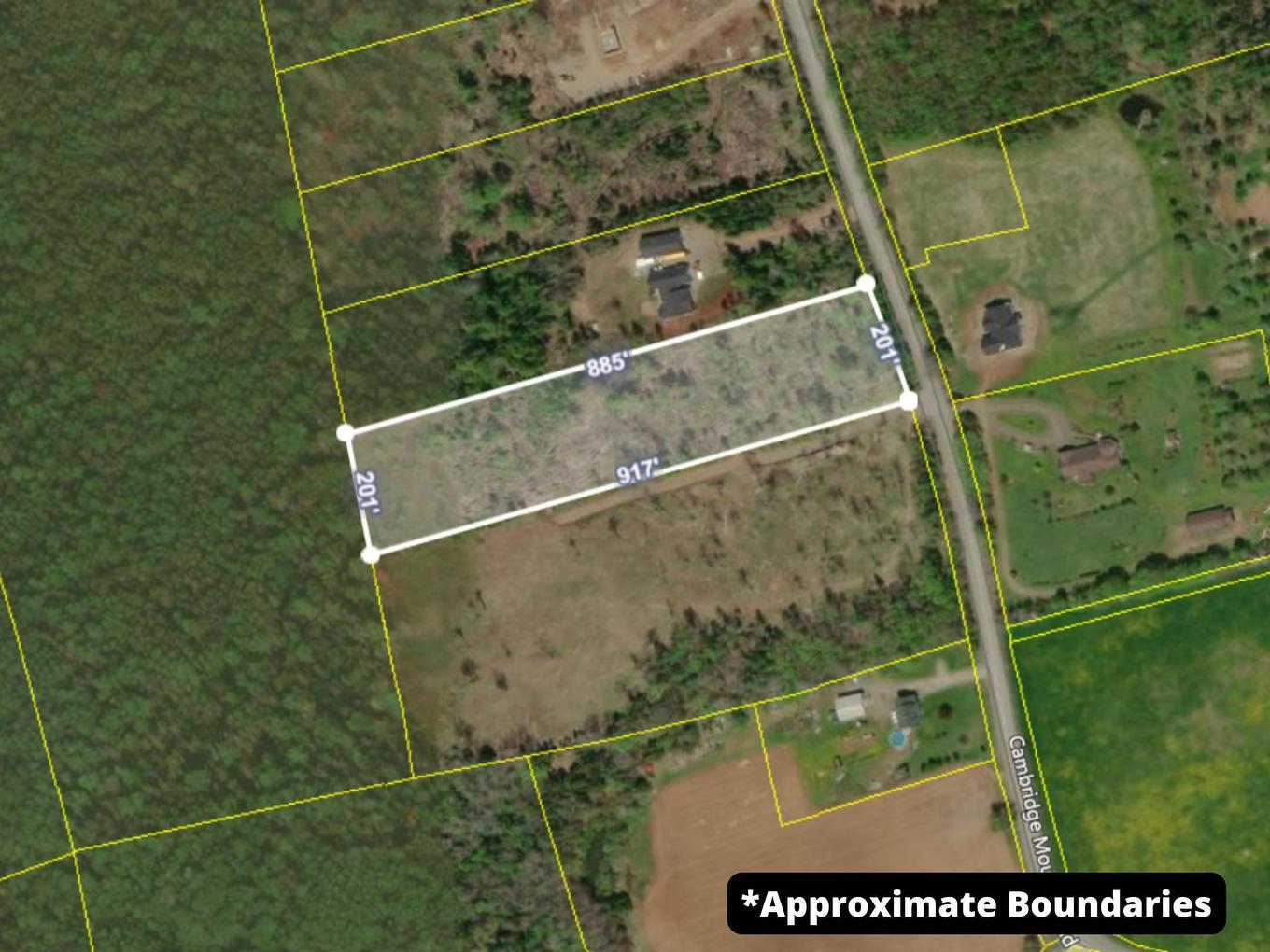 67 Cambridge Mountain Road, Prospect, NS