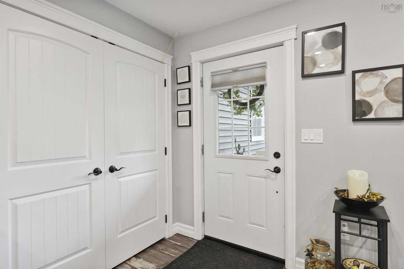 67 Cambridge Mountain Road, Prospect, NS