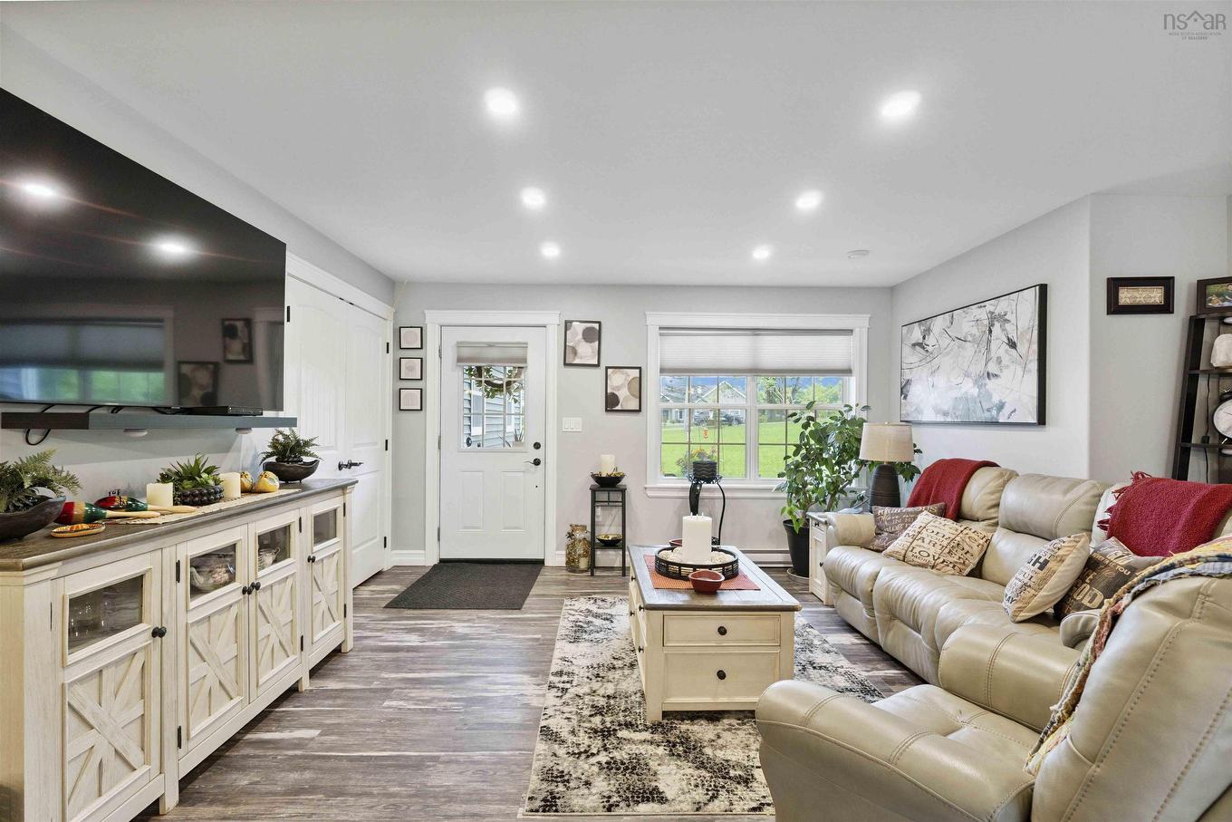 67 Cambridge Mountain Road, Prospect, NS