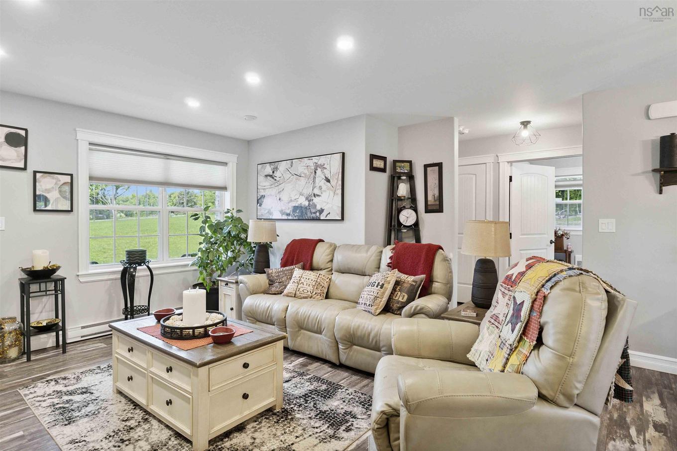 67 Cambridge Mountain Road, Prospect, NS