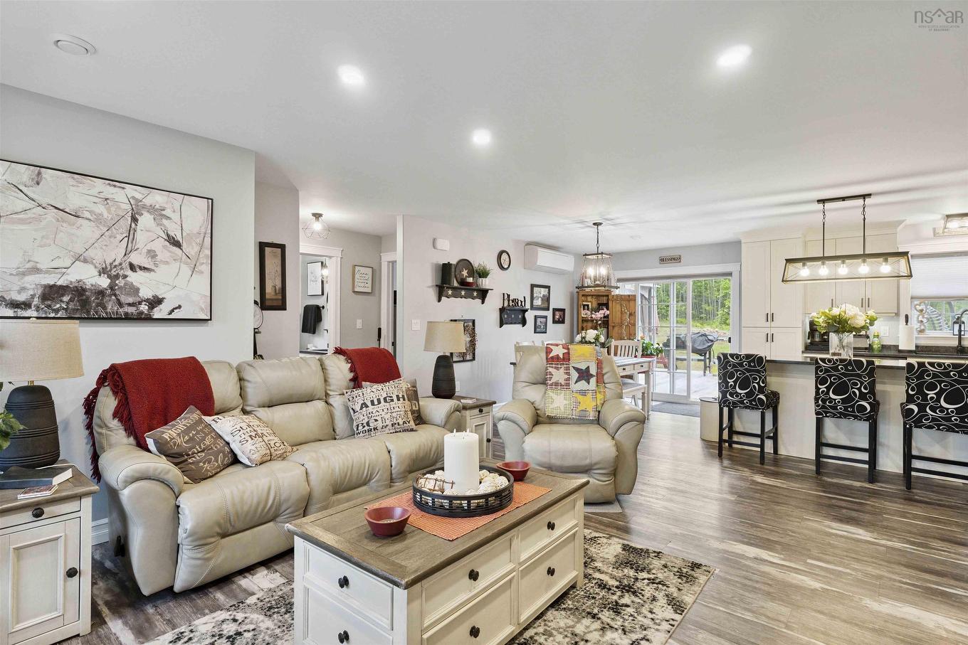 67 Cambridge Mountain Road, Prospect, NS