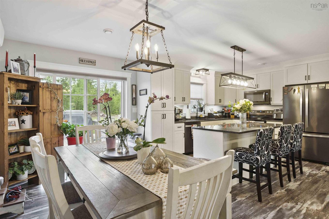 67 Cambridge Mountain Road, Prospect, NS