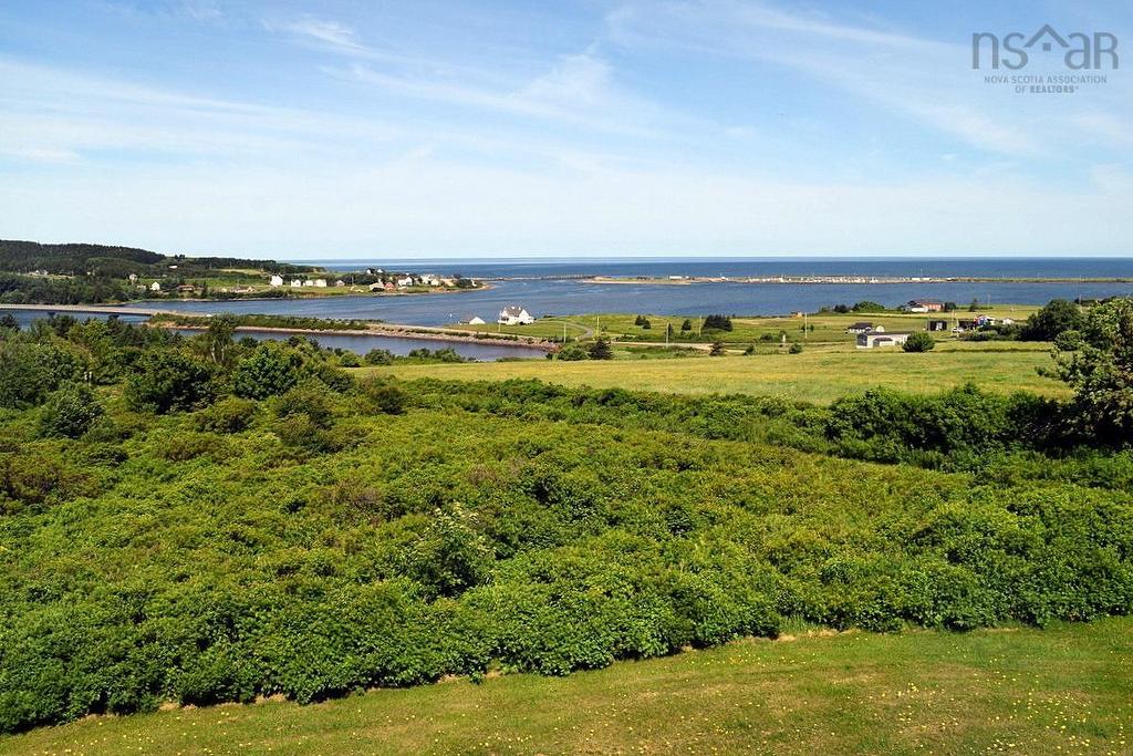 70 South Cormier Road, Belle Côte, NS