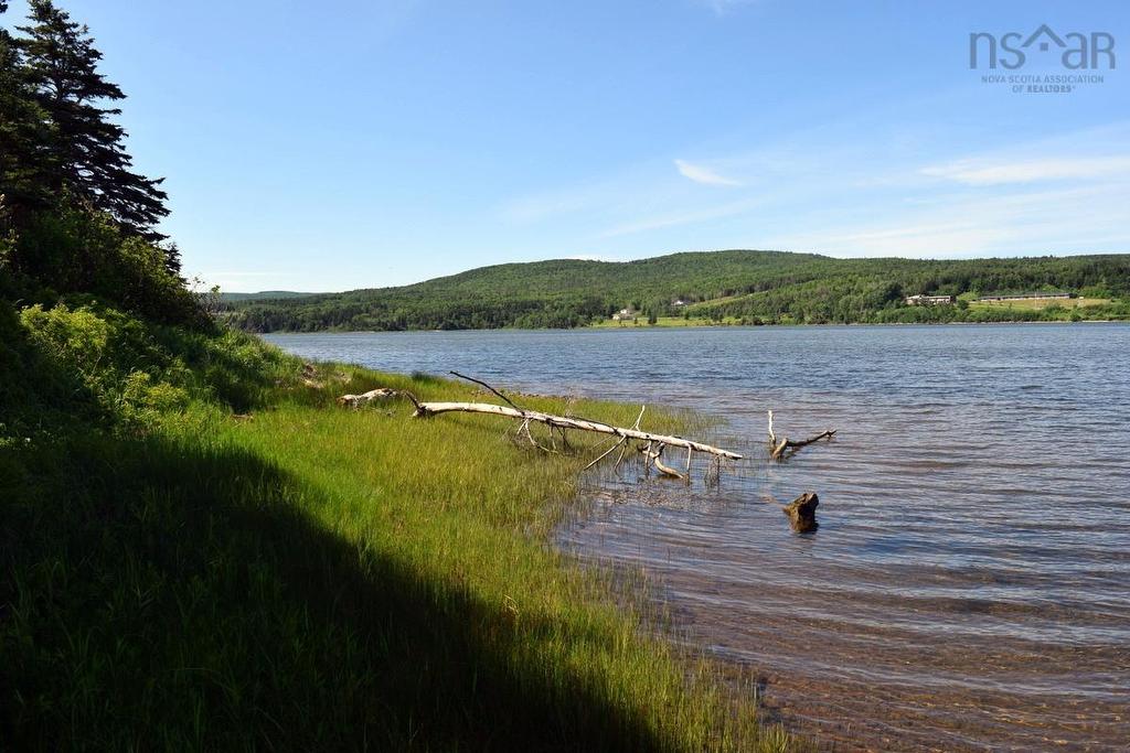 70 South Cormier Road, Belle Côte, NS