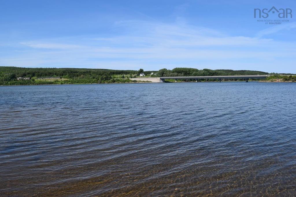 70 South Cormier Road, Belle Côte, NS