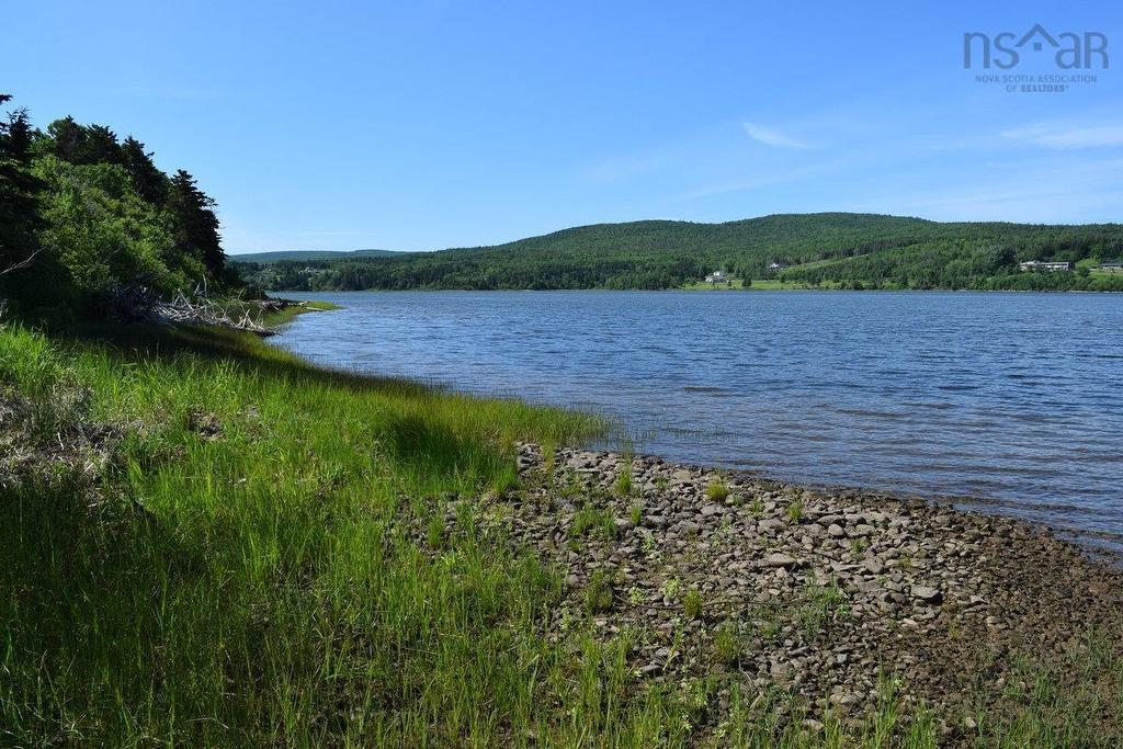 70 South Cormier Road, Belle Côte, NS