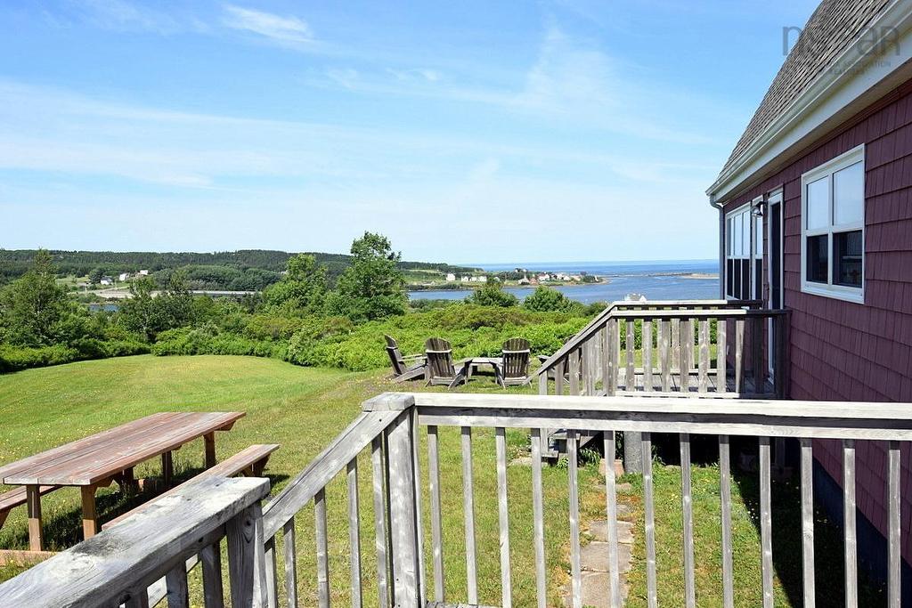 70 South Cormier Road, Belle Côte, NS