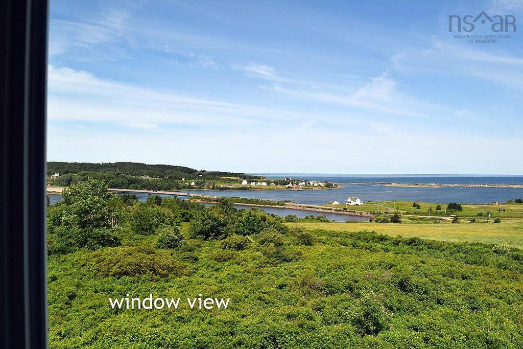 70 South Cormier Road, Belle Côte, NS