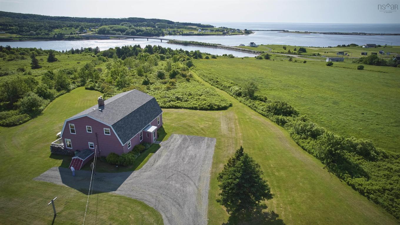 70 South Cormier Road, Belle Côte, NS