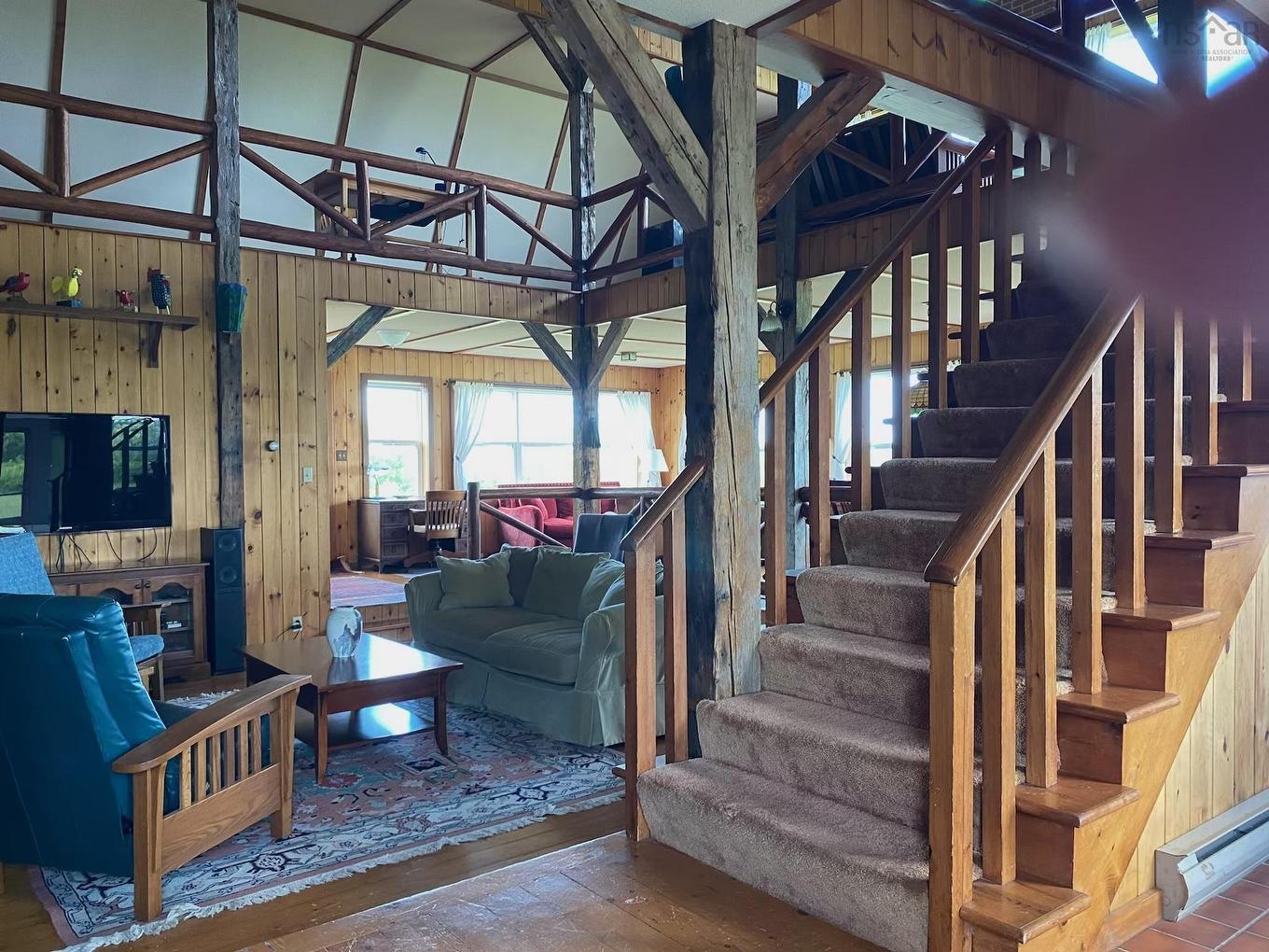 70 South Cormier Road, Belle Côte, NS