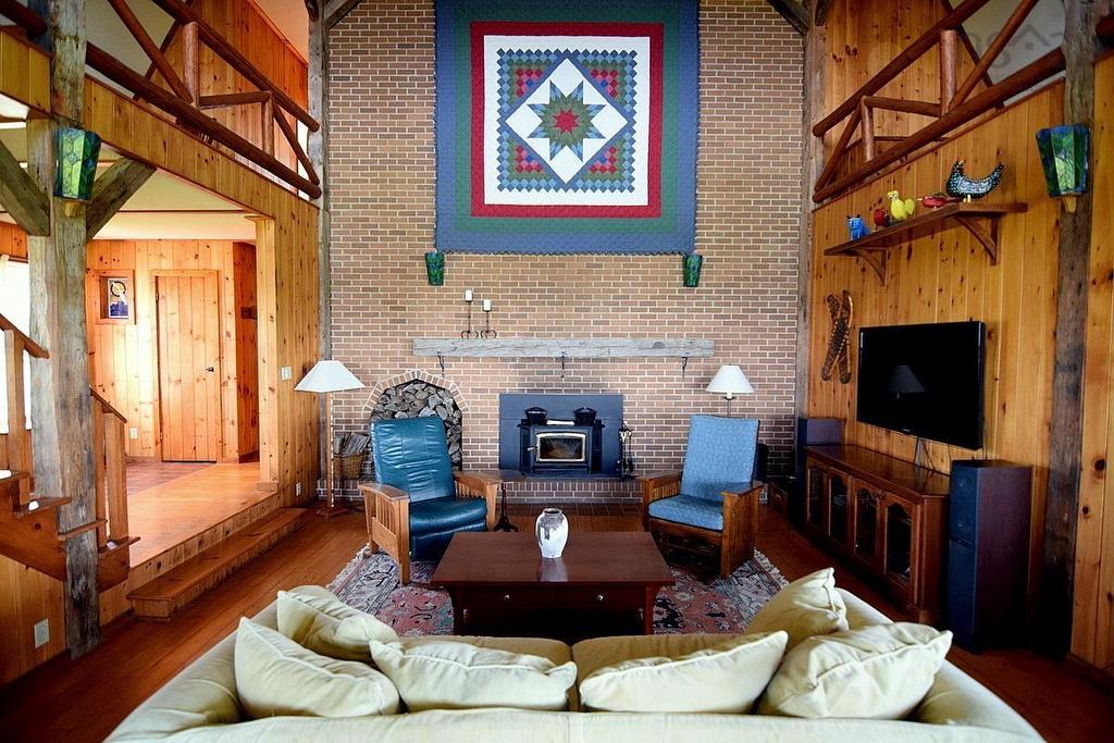 70 South Cormier Road, Belle Côte, NS