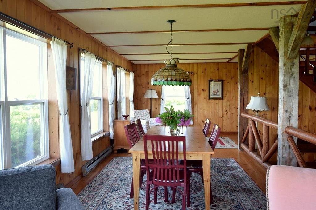 70 South Cormier Road, Belle Côte, NS