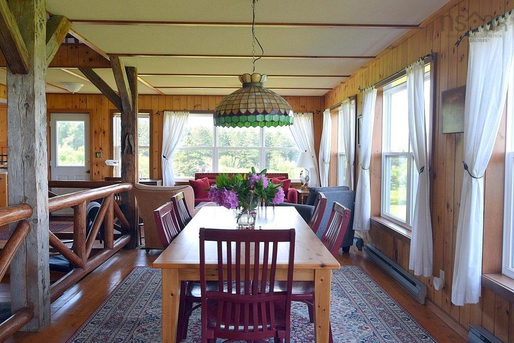 70 South Cormier Road, Belle Côte, NS