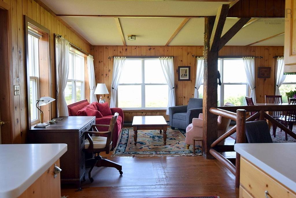 70 South Cormier Road, Belle Côte, NS