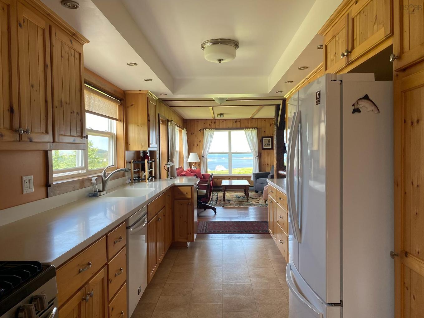 70 South Cormier Road, Belle Côte, NS