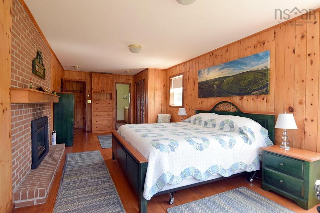 70 South Cormier Road, Belle Côte, NS