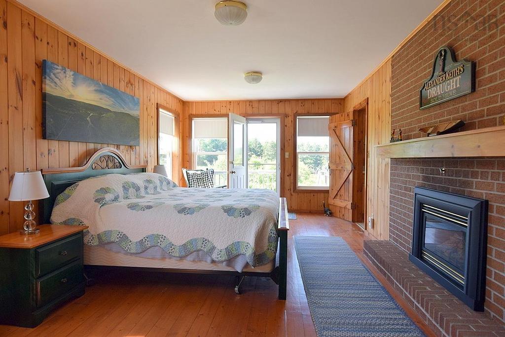 70 South Cormier Road, Belle Côte, NS