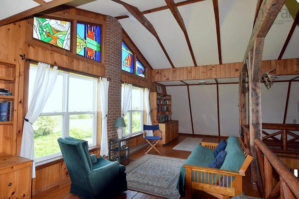 70 South Cormier Road, Belle Côte, NS