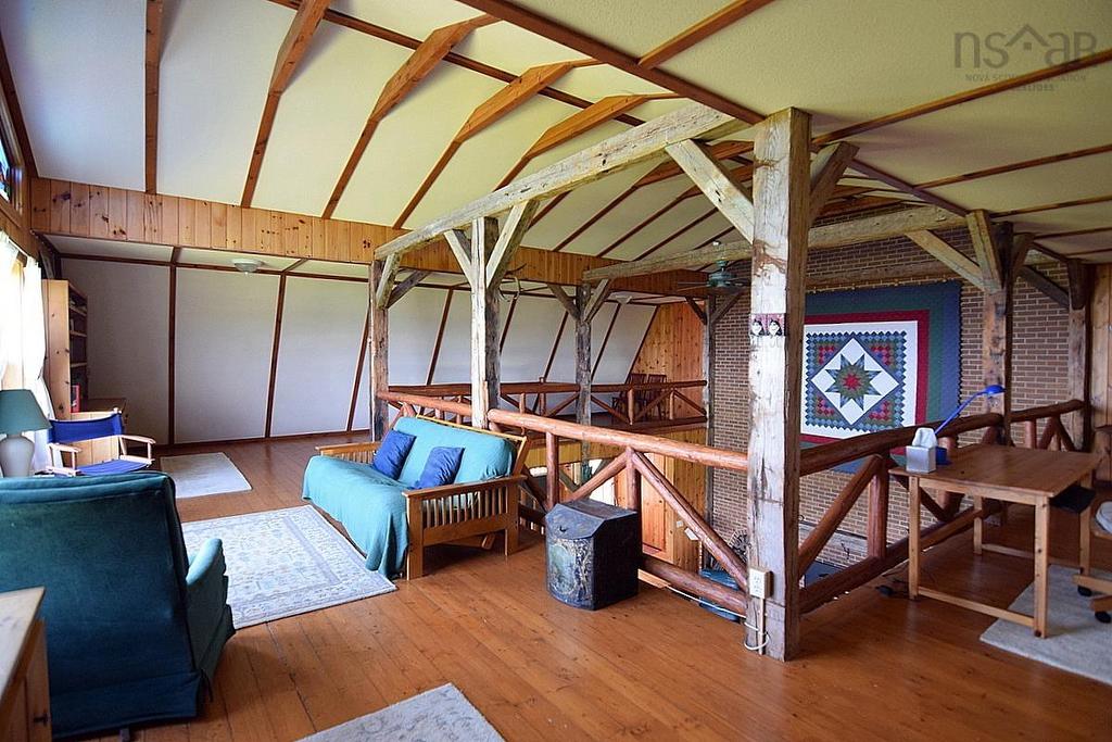 70 South Cormier Road, Belle Côte, NS