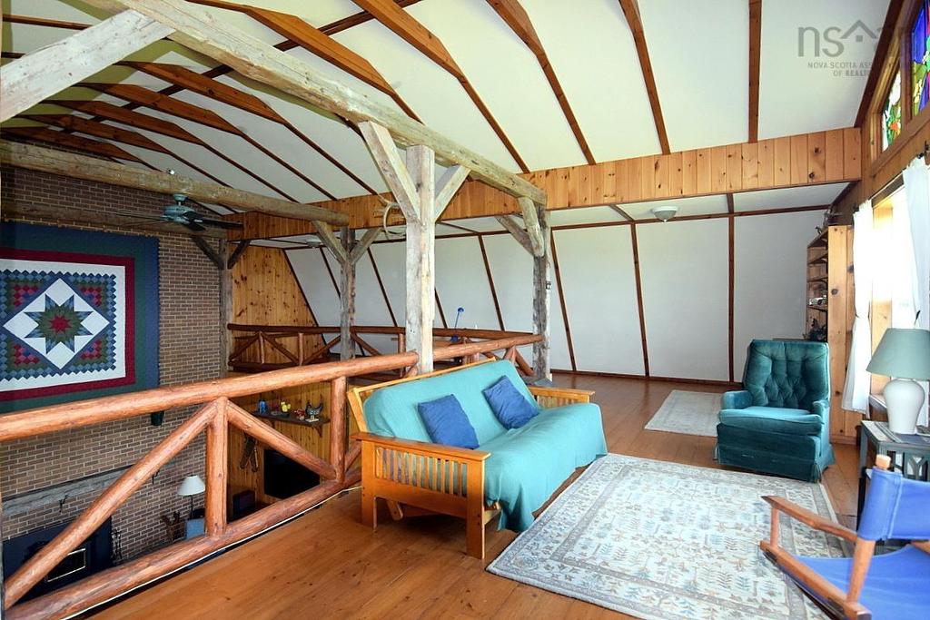 70 South Cormier Road, Belle Côte, NS