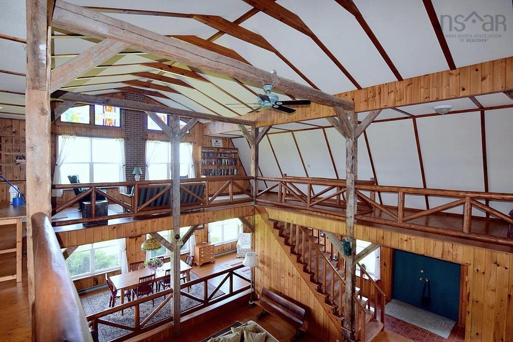 70 South Cormier Road, Belle Côte, NS