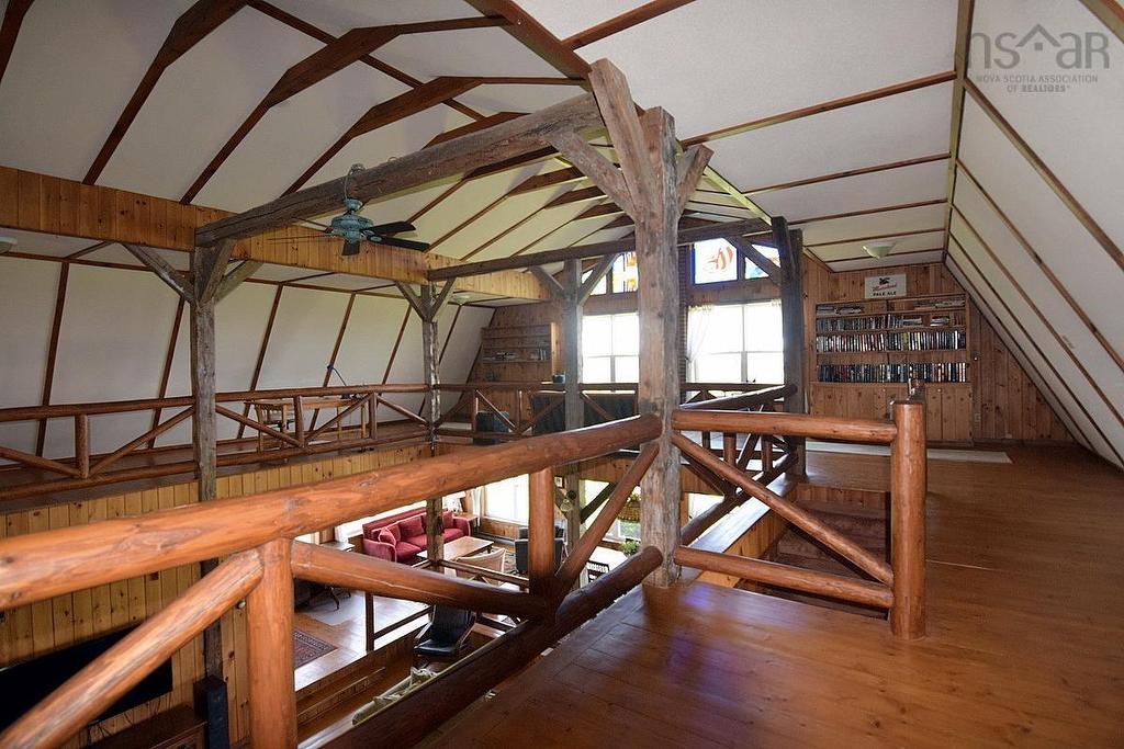 70 South Cormier Road, Belle Côte, NS