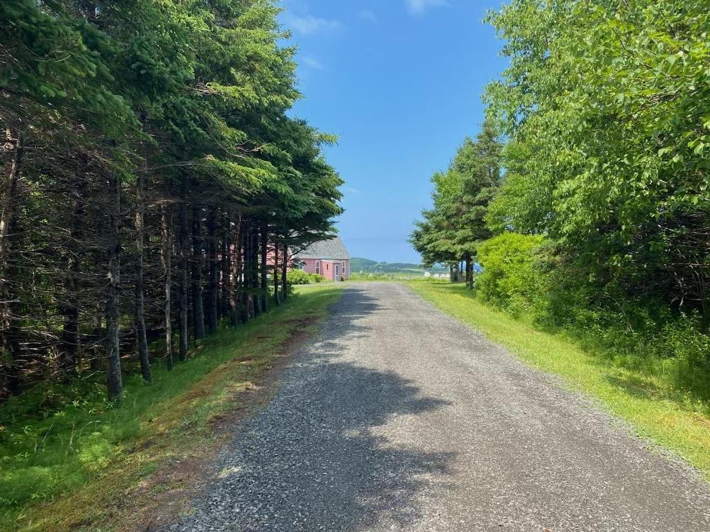 70 South Cormier Road, Belle Côte, NS