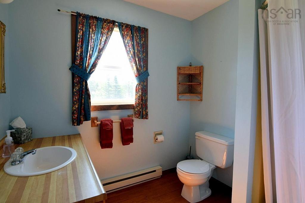 70 South Cormier Road, Belle Côte, NS