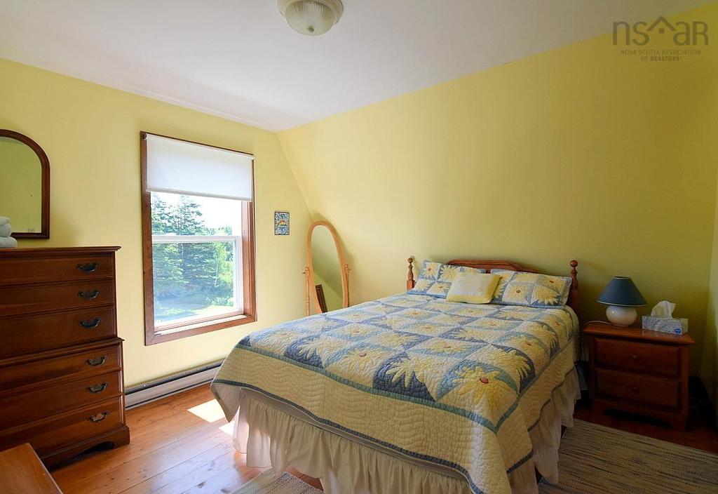 70 South Cormier Road, Belle Côte, NS