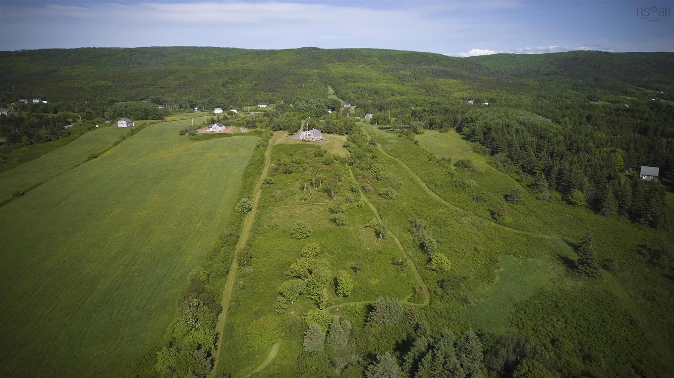 70 South Cormier Road, Belle Côte, NS