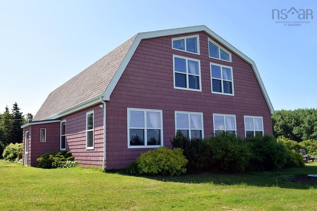 70 South Cormier Road, Belle Côte, NS