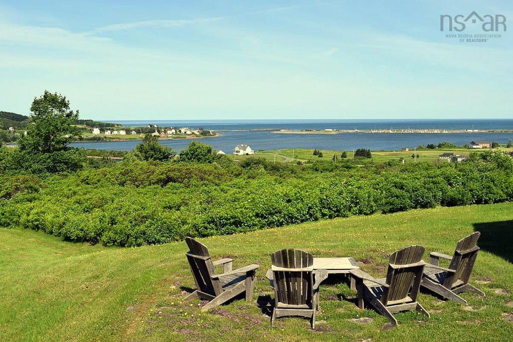 70 South Cormier Road, Belle Côte, NS