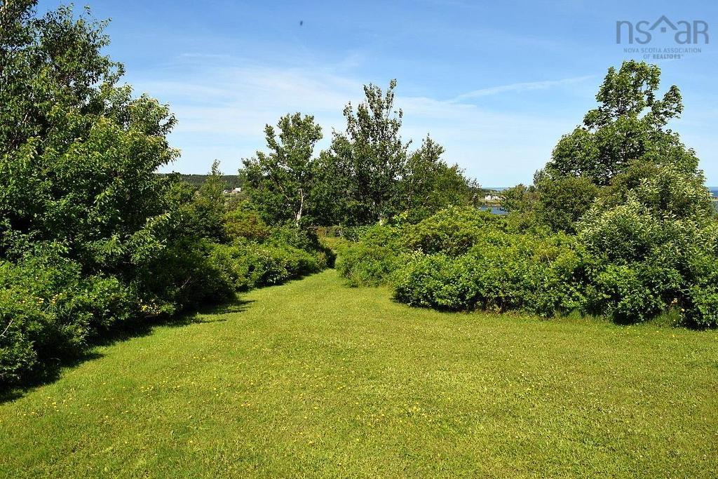 70 South Cormier Road, Belle Côte, NS