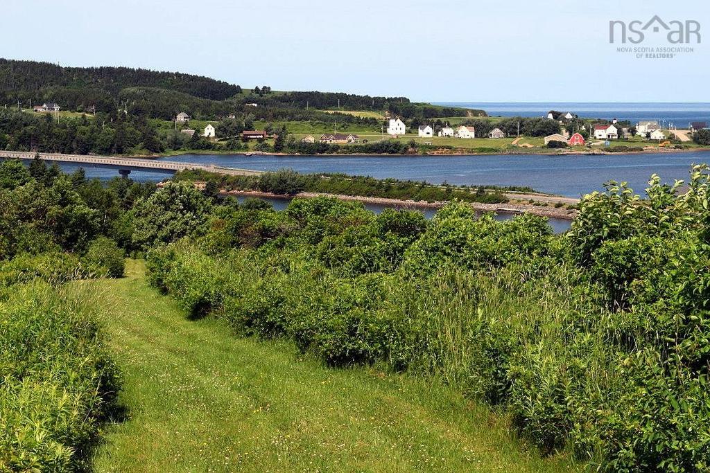 70 South Cormier Road, Belle Côte, NS