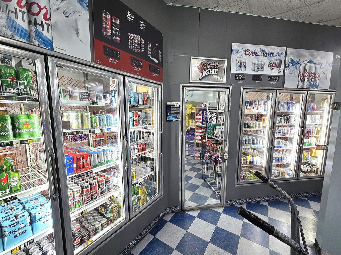 Interior - 13-5555 Boul. Des Laurentides, Laval (Auteuil), QC - Indoor Photo Showing Other Room