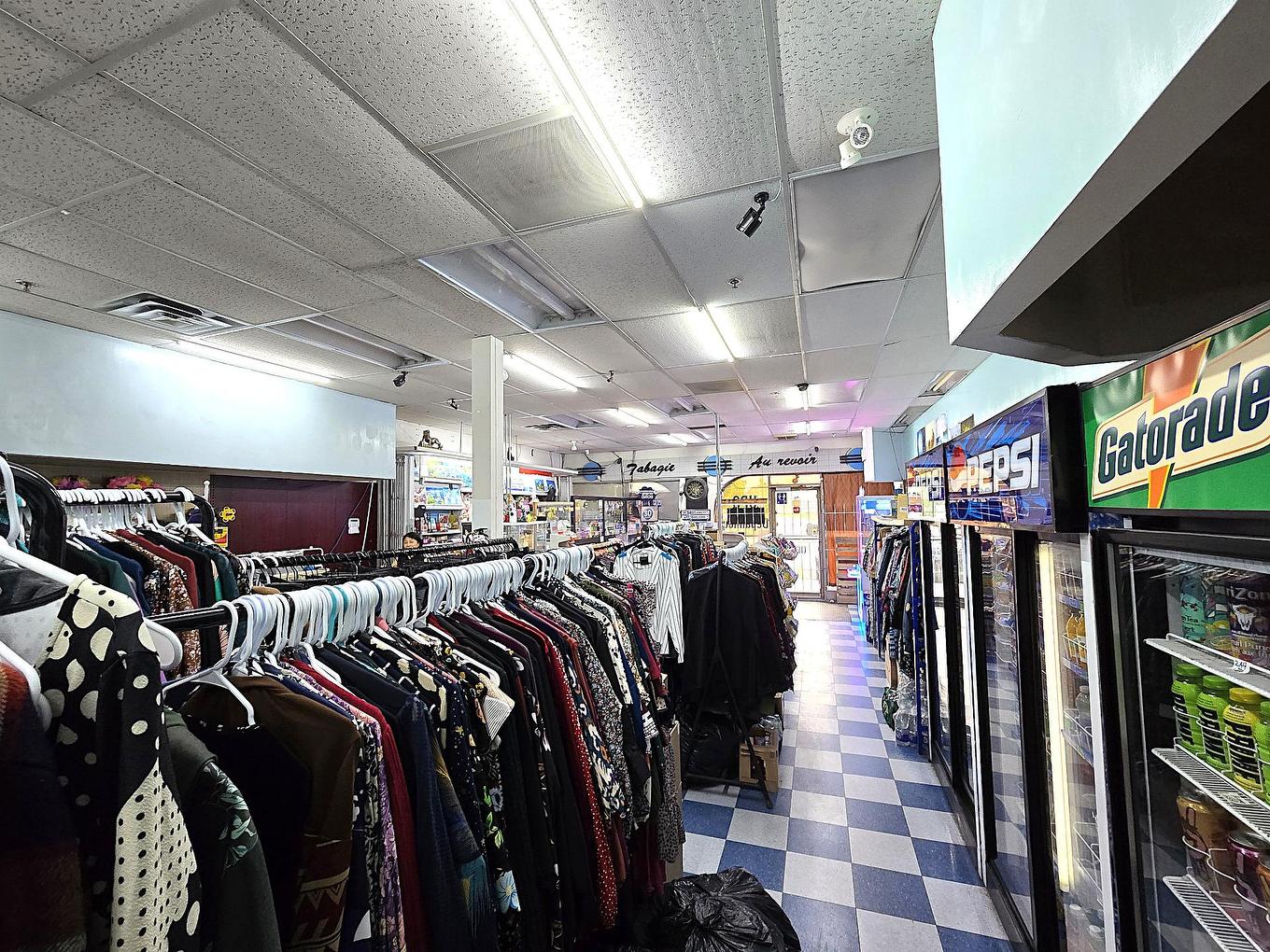 Interior - 13-5555 Boul. Des Laurentides, Laval (Auteuil), QC - Indoor Photo Showing Other Room