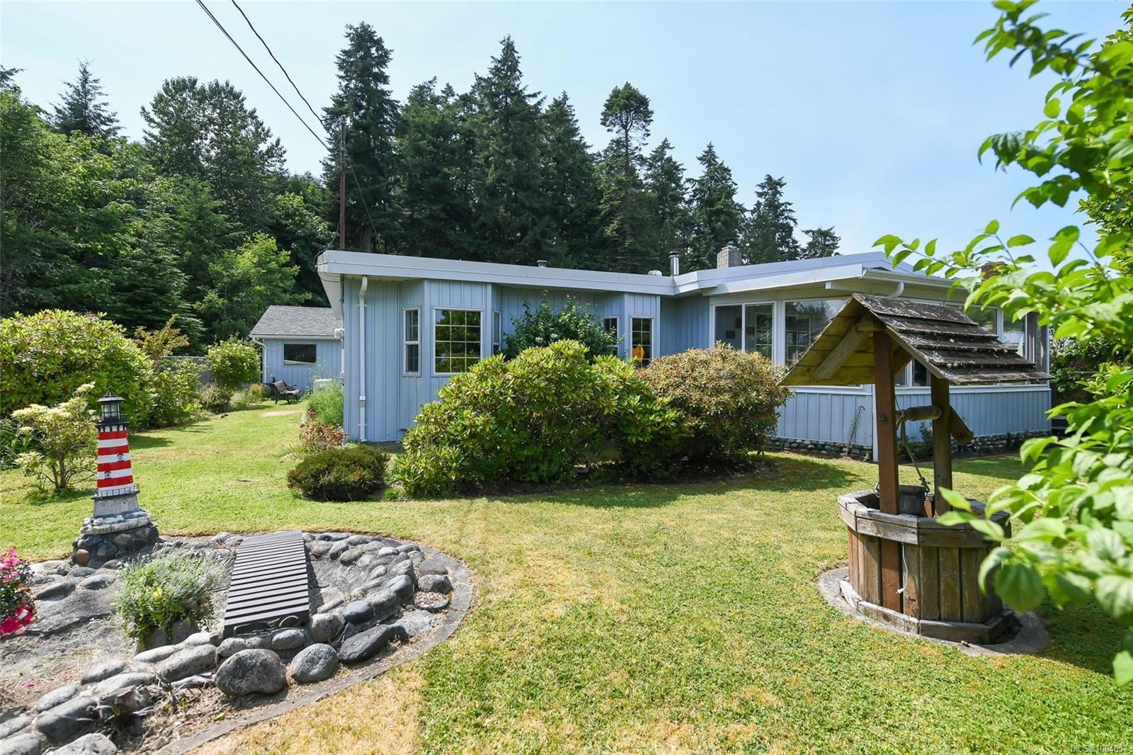 5340 Gainsberg Rd, Bowser, BC