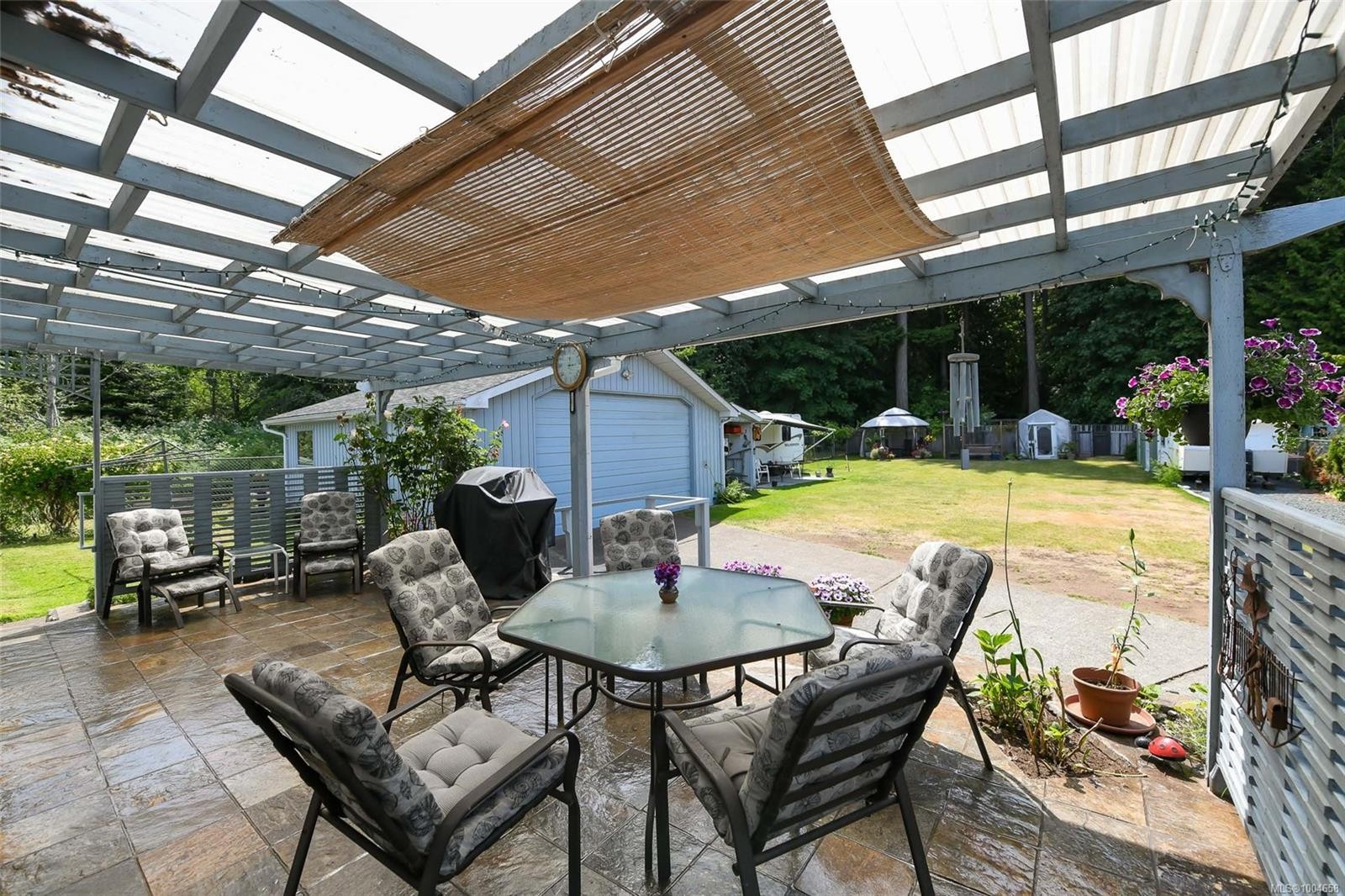 5340 Gainsberg Rd, Bowser, BC