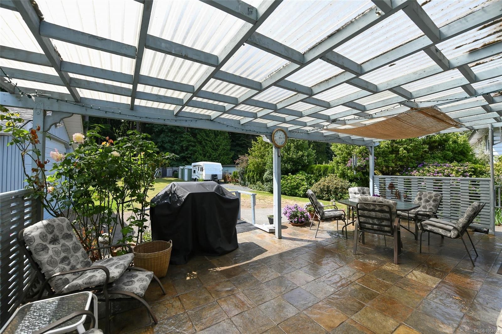 5340 Gainsberg Rd, Bowser, BC