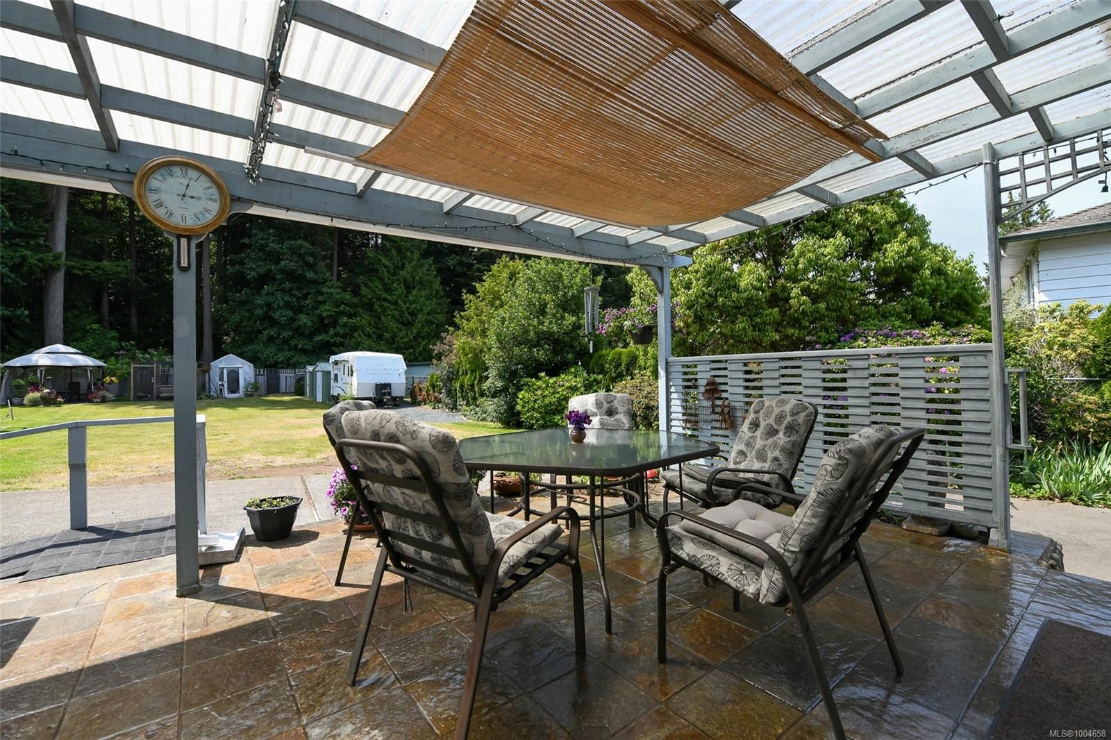 5340 Gainsberg Rd, Bowser, BC