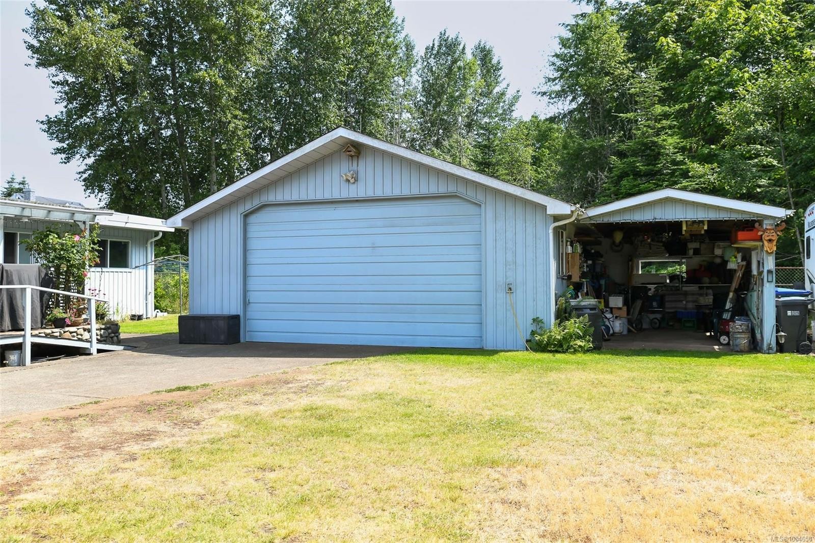 5340 Gainsberg Rd, Bowser, BC