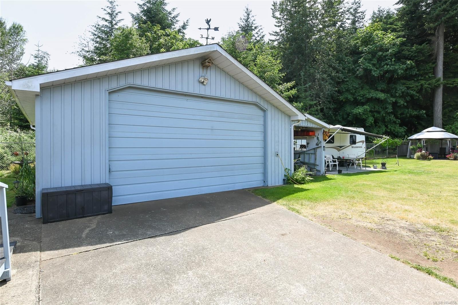 5340 Gainsberg Rd, Bowser, BC
