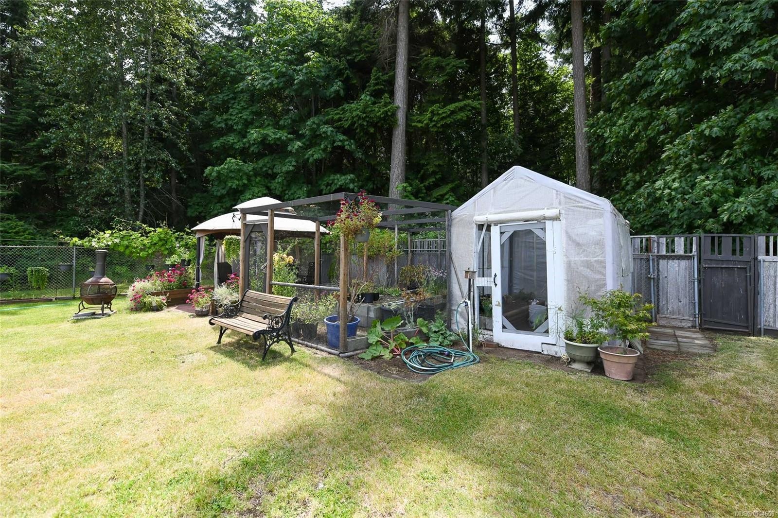 5340 Gainsberg Rd, Bowser, BC