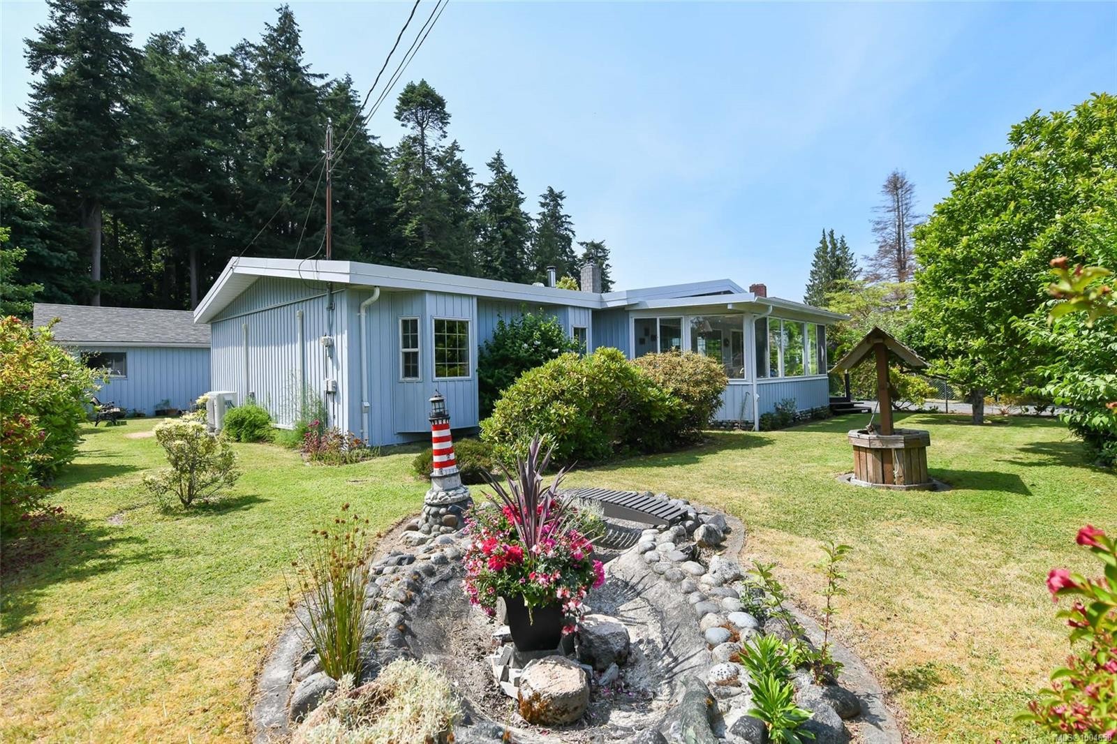 5340 Gainsberg Rd, Bowser, BC