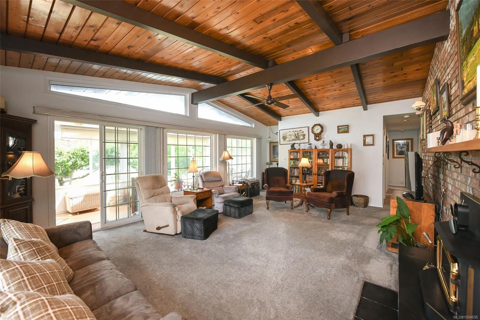 5340 Gainsberg Rd, Bowser, BC