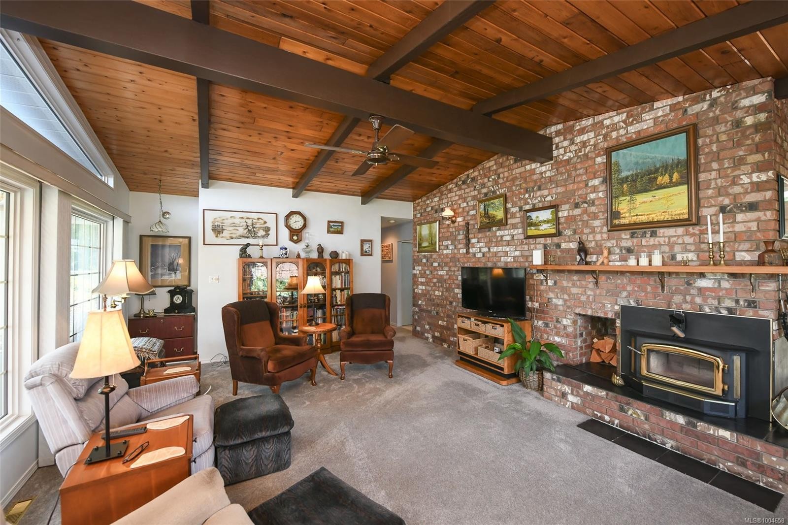 5340 Gainsberg Rd, Bowser, BC