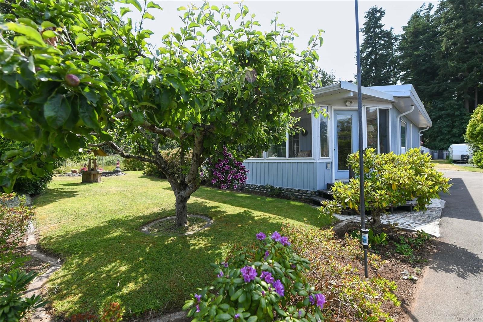 5340 Gainsberg Rd, Bowser, BC