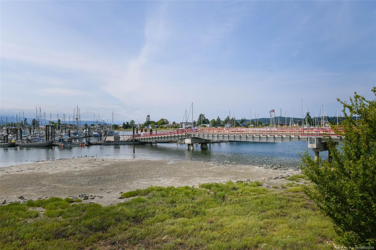 5340 Gainsberg Rd, Bowser, BC